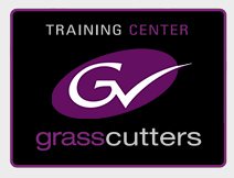 Grass Cutters Accredited Training Center