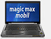 magic max mobil - die mobile Profi Schnittlösung