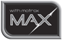 Matrox MAX Logo